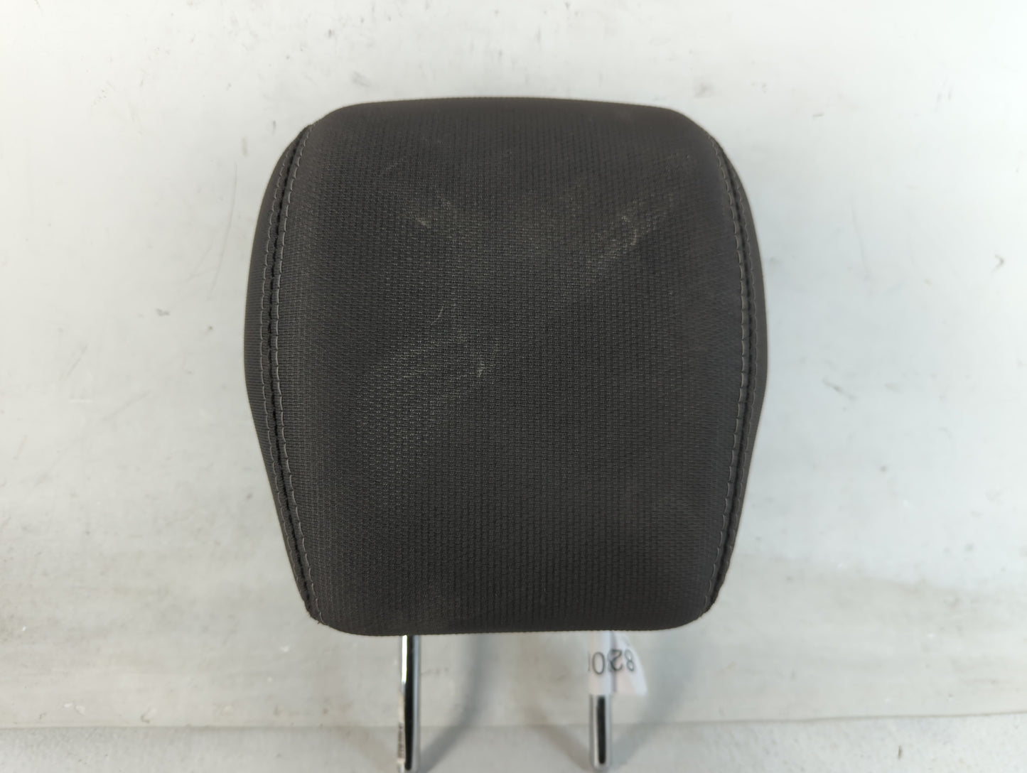 2015-2017 Gmc Acadia Headrest Head Rest Front Driver Passenger Seat Fits Fits 2015 2016 2017 OEM Used Auto Parts - Oemusedau