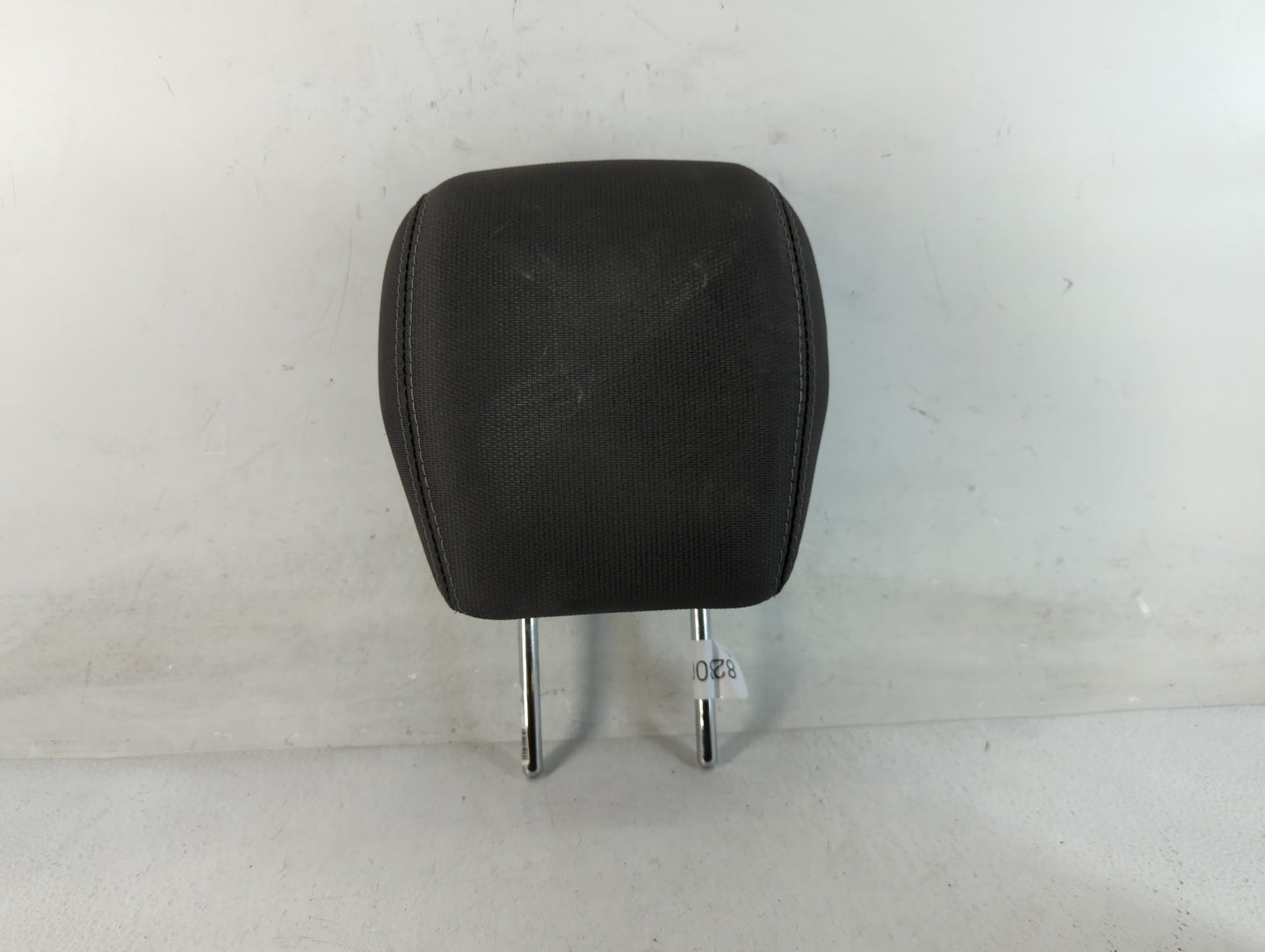 2015-2017 Gmc Acadia Headrest Head Rest Front Driver Passenger Seat Fits Fits 2015 2016 2017 OEM Used Auto Parts - Oemusedau