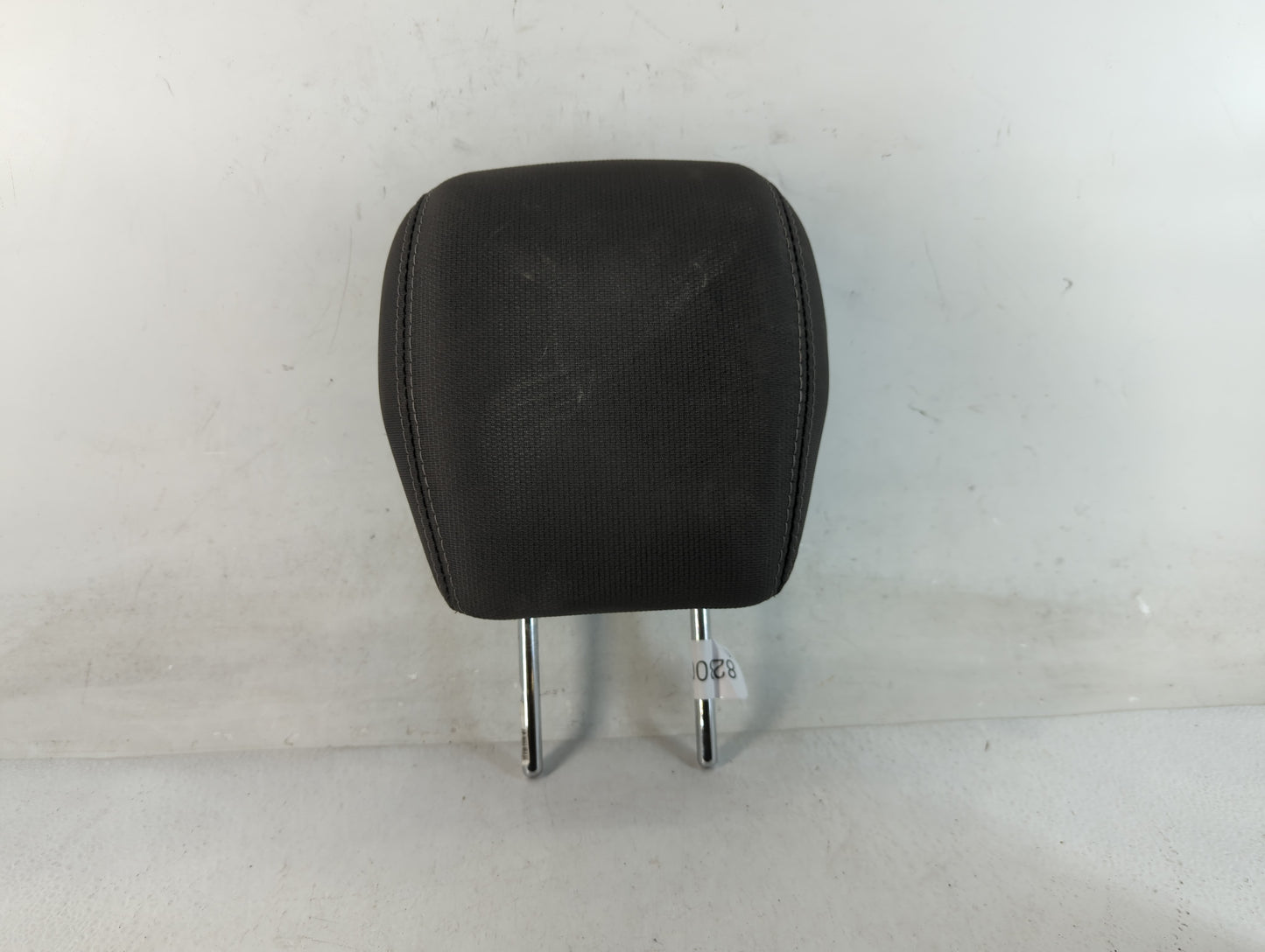 2015-2017 Gmc Acadia Headrest Head Rest Front Driver Passenger Seat Fits Fits 2015 2016 2017 OEM Used Auto Parts - Oemusedau