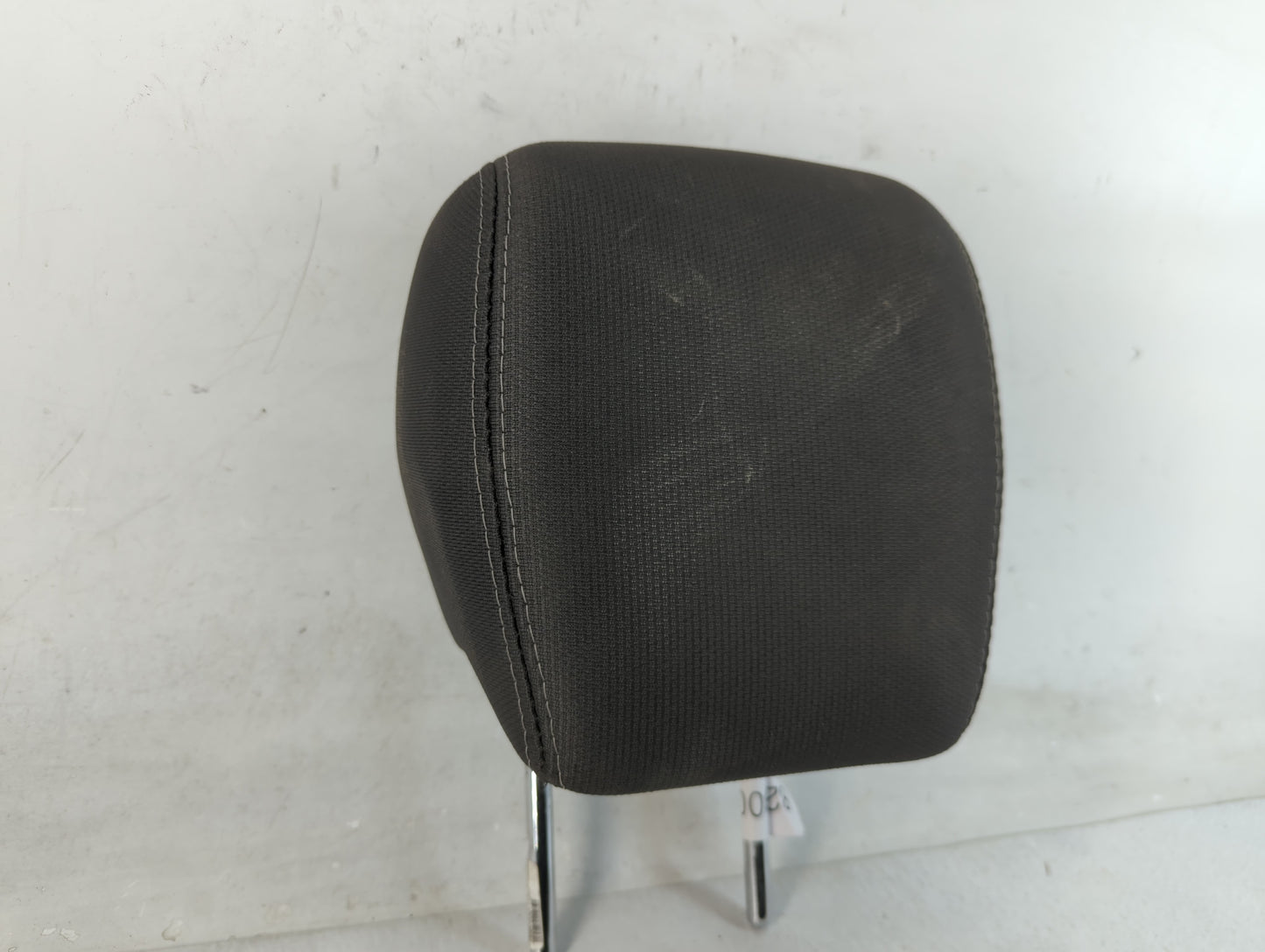 2015-2017 Gmc Acadia Headrest Head Rest Front Driver Passenger Seat Fits Fits 2015 2016 2017 OEM Used Auto Parts - Oemusedau