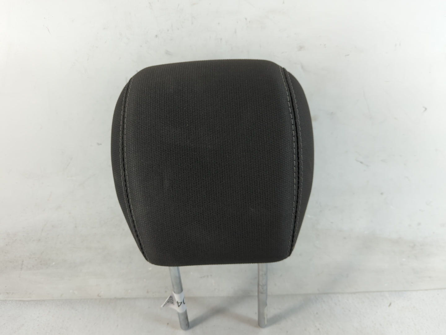 2015-2017 Gmc Acadia Headrest Head Rest Front Driver Passenger Seat Fits Fits 2015 2016 2017 OEM Used Auto Parts - Oemusedau