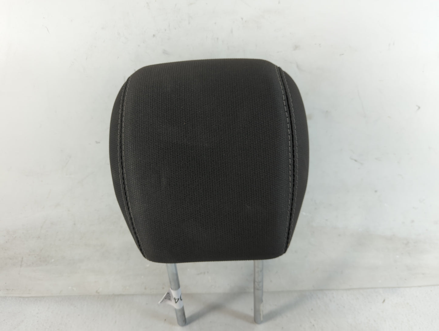 2015-2017 Gmc Acadia Headrest Head Rest Front Driver Passenger Seat Fits Fits 2015 2016 2017 OEM Used Auto Parts - Oemusedau