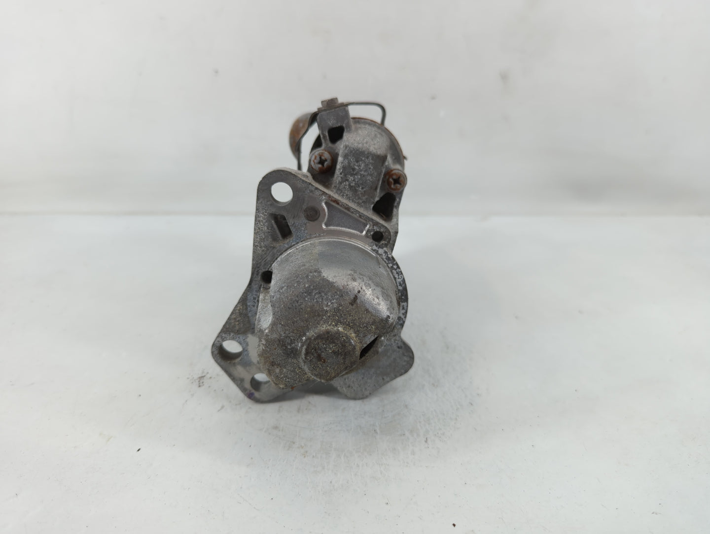 2007-2017 Gmc Acadia Car Starter Motor Solenoid OEM P/N:M000T23871ZC 12645298 Fits OEM Used Auto Parts - Oemusedautoparts1.c