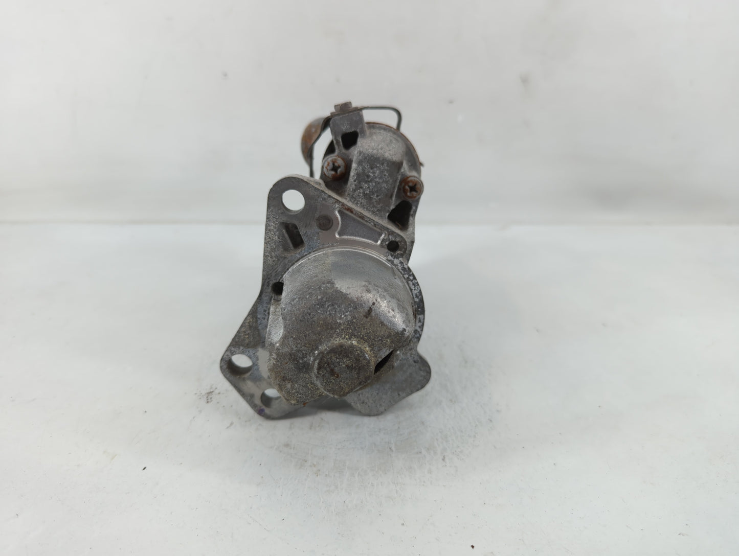 2007-2017 Gmc Acadia Car Starter Motor Solenoid OEM P/N:M000T23871ZC 12645298 Fits OEM Used Auto Parts - Oemusedautoparts1.c