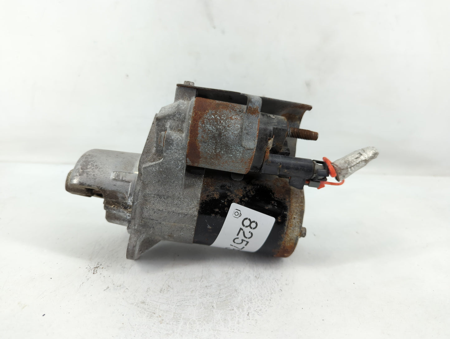 2007-2017 Gmc Acadia Car Starter Motor Solenoid OEM P/N:M000T23871ZC 12645298 Fits OEM Used Auto Parts - Oemusedautoparts1.c