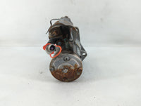 2007-2017 Gmc Acadia Car Starter Motor Solenoid OEM P/N:M000T23871ZC 12645298 Fits OEM Used Auto Parts - Oemusedautoparts1.c
