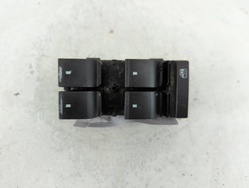 2010-2017 Gmc Acadia Master Power Window Switch Replacement Driver Side Left P/N:20945224 Fits OEM Used Auto Parts - Oemused