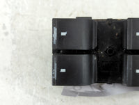 2010-2017 Gmc Acadia Master Power Window Switch Replacement Driver Side Left P/N:20945224 Fits OEM Used Auto Parts - Oemused