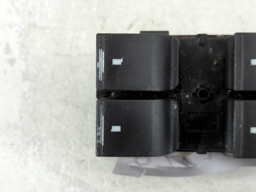2010-2017 Gmc Acadia Master Power Window Switch Replacement Driver Side Left P/N:20945224 Fits OEM Used Auto Parts