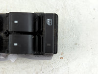 2010-2017 Gmc Acadia Master Power Window Switch Replacement Driver Side Left P/N:20945224 Fits OEM Used Auto Parts - Oemused
