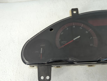 2014-2017 Gmc Acadia Instrument Cluster Speedometer Gauges P/N:23172985 2432855, GMT968 Fits Fits 2014 2015 2016 2017 OEM Used Auto Parts