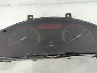 2014-2017 Gmc Acadia Instrument Cluster Speedometer Gauges P/N:23172985 2432855, GMT968 Fits Fits 2014 2015 2016 2017 OEM Us