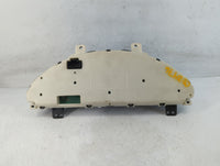 2014-2017 Gmc Acadia Instrument Cluster Speedometer Gauges P/N:23172985 2432855, GMT968 Fits Fits 2014 2015 2016 2017 OEM Us