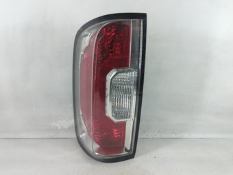 compare product 2015-2022 Gmc Canyon Tail Light Assembly Driver Left OEM Fits Fits 2015 2016 2017 2018 2019 2020 2021 2022 OEM Used Auto Parts