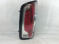 2015-2022 Gmc Canyon Tail Light Assembly Driver Left OEM Fits Fits 2015 2016 2017 2018 2019 2020 2021 2022 OEM Used Auto Par