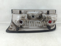 2015-2022 Gmc Canyon Tail Light Assembly Driver Left OEM Fits Fits 2015 2016 2017 2018 2019 2020 2021 2022 OEM Used Auto Par