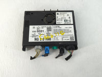 Gmc Canyon Bluetooth Phone Communication Control Module Ccm Oem 23229331 - Oemusedautoparts1.com
