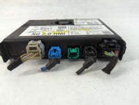 Gmc Canyon Bluetooth Phone Communication Control Module Ccm Oem 23229331 - Oemusedautoparts1.com