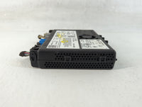 Gmc Canyon Bluetooth Phone Communication Control Module Ccm Oem 23229331 - Oemusedautoparts1.com