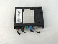 Gmc Canyon Bluetooth Phone Communication Control Module Ccm Oem 23229331 - Oemusedautoparts1.com