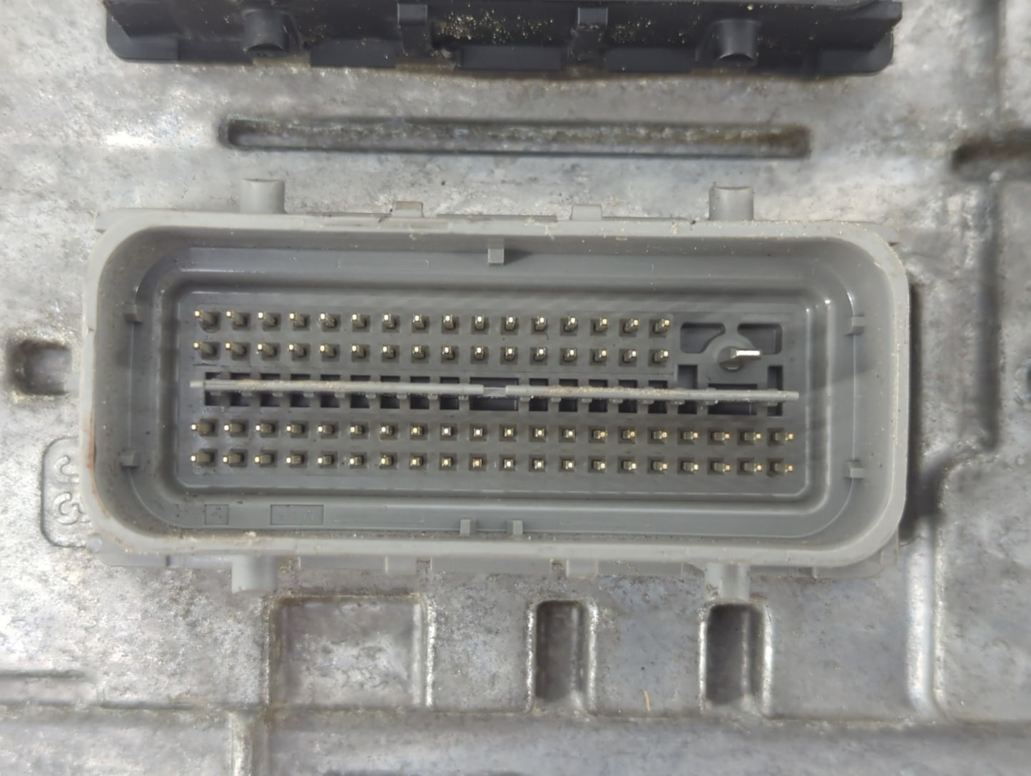 2015-2016 Gmc Canyon PCM Engine Control Computer ECU ECM PCU OEM P/N:811839393 12697837 Fits Fits 2015 2016 OEM Used Auto Pa