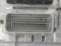 2015-2016 Gmc Canyon PCM Engine Control Computer ECU ECM PCU OEM P/N:811839393 12697837 Fits Fits 2015 2016 OEM Used Auto Pa