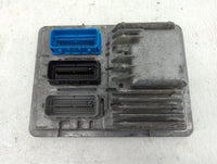 2015-2016 Gmc Canyon PCM Engine Control Computer ECU ECM PCU OEM P/N:811839393 12697837 Fits Fits 2015 2016 OEM Used Auto Pa
