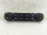 2016 Gmc Canyon Climate Control Module Temperature AC/Heater Replacement P/N:23211701 Fits OEM Used Auto Parts - Oemusedauto