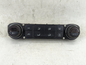 compare product 2016 Gmc Canyon Climate Control Module Temperature AC/Heater Replacement P/N:23211701 Fits OEM Used Auto Parts