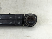 2016 Gmc Canyon Climate Control Module Temperature AC/Heater Replacement P/N:23211701 Fits OEM Used Auto Parts - Oemusedauto