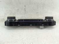 2016 Gmc Canyon Climate Control Module Temperature AC/Heater Replacement P/N:23211701 Fits OEM Used Auto Parts - Oemusedauto