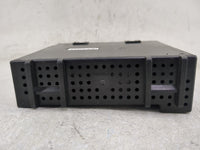 2016 Gmc Canyon Radio AM FM Cd Player Receiver Replacement P/N:23402905 111000-58410101 Fits Fits 2017 OEM Used Auto Parts -