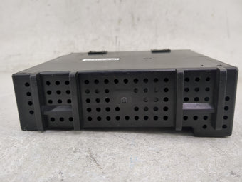 compare product 2016 Gmc Canyon Radio AM FM Cd Player Receiver Replacement P/N:23402905 111000-58410101 Fits Fits 2017 OEM Used Auto Parts