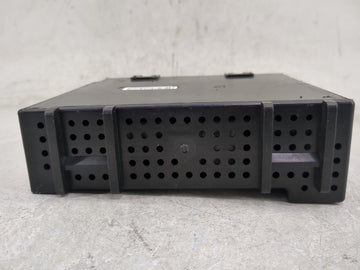 2016 Gmc Canyon Radio AM FM Cd Player Receiver Replacement P/N:23402905 111000-58410101 Fits Fits 2017 OEM Used Auto Parts -