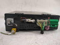 2016 Gmc Canyon Radio AM FM Cd Player Receiver Replacement P/N:23402905 111000-58410101 Fits Fits 2017 OEM Used Auto Parts -