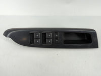 2015-2022 Gmc Canyon Master Power Window Switch Replacement Driver Side Left P/N:22964467 Fits OEM Used Auto Parts - Oemused