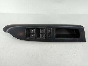 compare product 2015-2022 Gmc Canyon Master Power Window Switch Replacement Driver Side Left P/N:22964467 Fits OEM Used Auto Parts