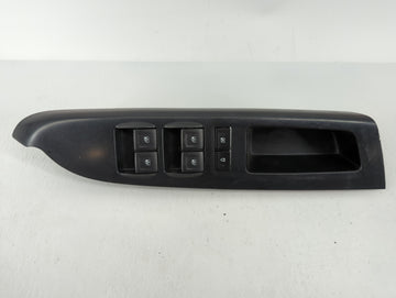 2015-2022 Gmc Canyon Master Power Window Switch Replacement Driver Side Left P/N:22964467 Fits OEM Used Auto Parts - Oemused