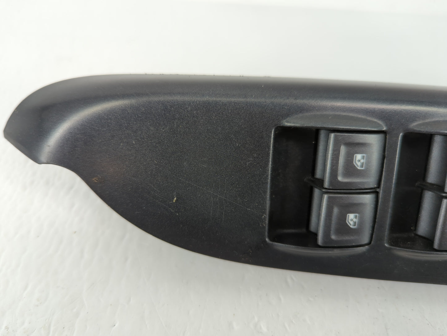2015-2022 Gmc Canyon Master Power Window Switch Replacement Driver Side Left P/N:22964467 Fits OEM Used Auto Parts - Oemused