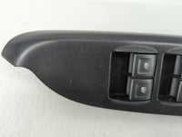 2015-2022 Gmc Canyon Master Power Window Switch Replacement Driver Side Left P/N:22964467 Fits OEM Used Auto Parts - Oemused