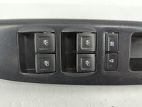 2015-2022 Gmc Canyon Master Power Window Switch Replacement Driver Side Left P/N:22964467 Fits OEM Used Auto Parts - Oemused