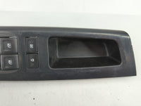 2015-2022 Gmc Canyon Master Power Window Switch Replacement Driver Side Left P/N:22964467 Fits OEM Used Auto Parts - Oemused