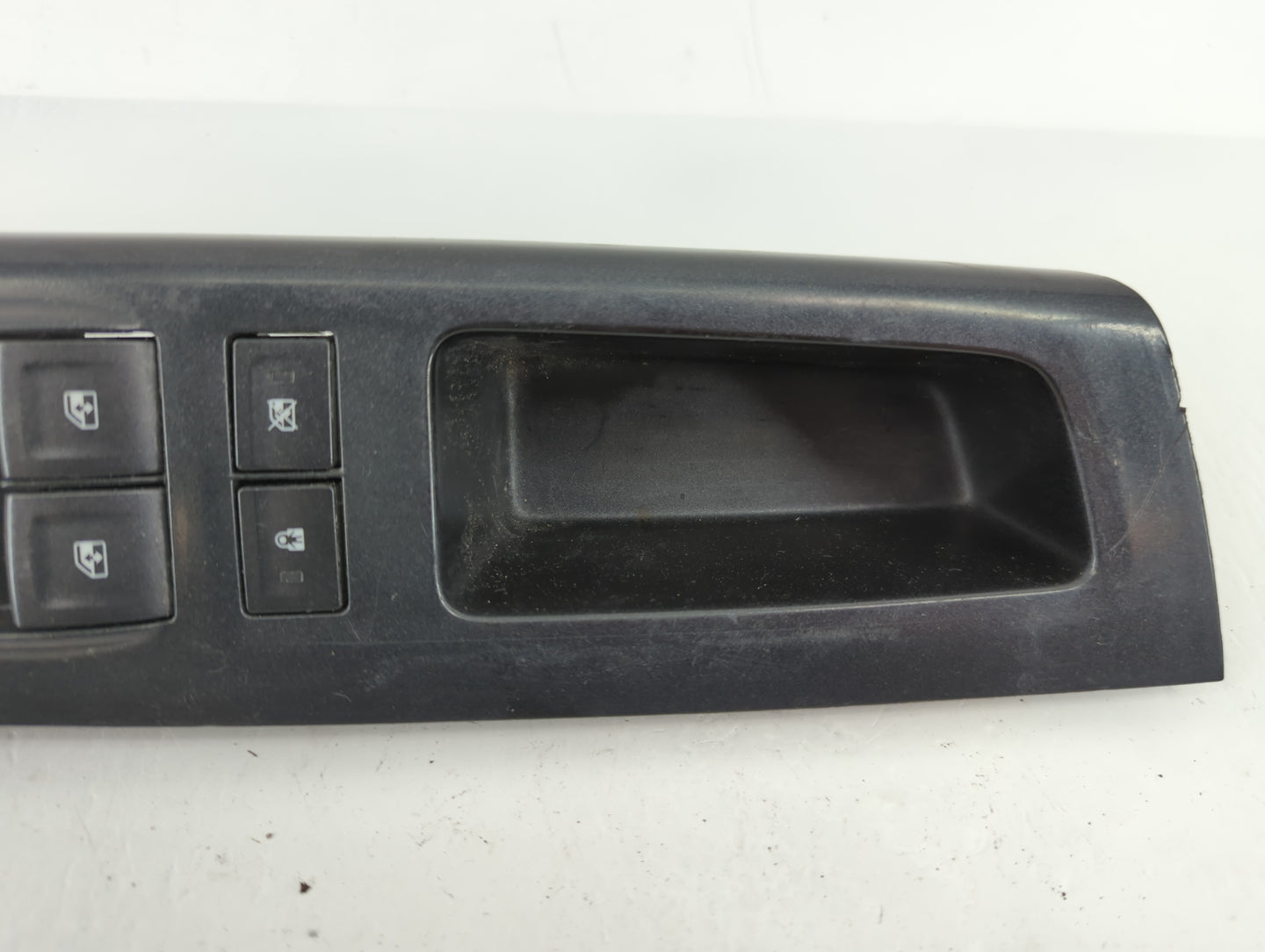 2015-2022 Gmc Canyon Master Power Window Switch Replacement Driver Side Left P/N:22964467 Fits OEM Used Auto Parts - Oemused