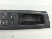 2015-2022 Gmc Canyon Master Power Window Switch Replacement Driver Side Left P/N:22964467 Fits OEM Used Auto Parts - Oemused
