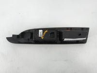 2015-2022 Gmc Canyon Master Power Window Switch Replacement Driver Side Left P/N:22964467 Fits OEM Used Auto Parts - Oemused