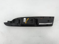 2015-2022 Gmc Canyon Master Power Window Switch Replacement Driver Side Left P/N:22964467 Fits OEM Used Auto Parts - Oemused