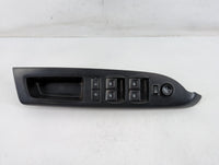 2015-2022 Gmc Canyon Master Power Window Switch Replacement Driver Side Left P/N:22964468 Fits OEM Used Auto Parts - Oemused