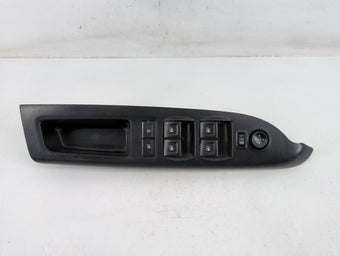 compare product 2015-2022 Gmc Canyon Master Power Window Switch Replacement Driver Side Left P/N:22964468 Fits OEM Used Auto Parts