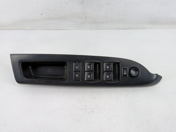 2015-2022 Gmc Canyon Master Power Window Switch Replacement Driver Side Left P/N:22964468 Fits OEM Used Auto Parts - Oemused