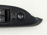 2015-2022 Gmc Canyon Master Power Window Switch Replacement Driver Side Left P/N:22964468 Fits OEM Used Auto Parts - Oemused